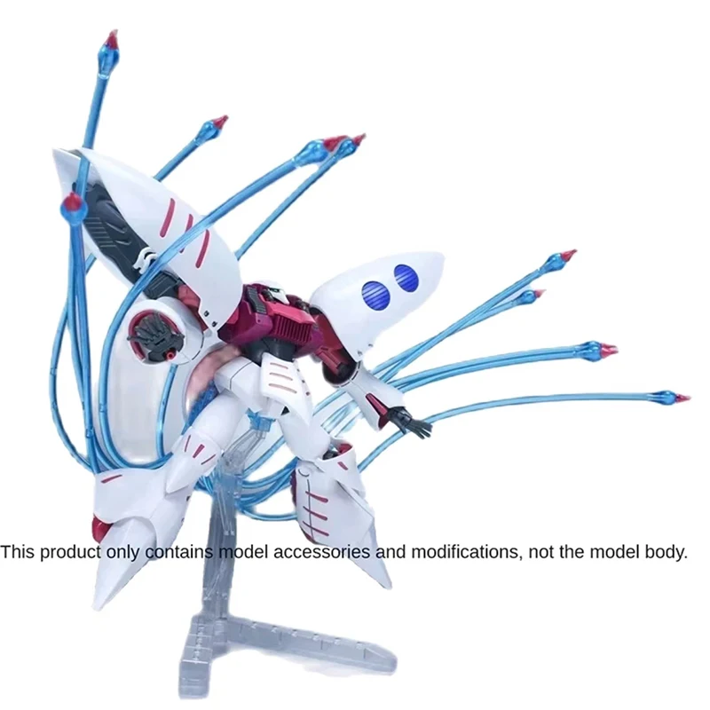 In Stock Ew Model Accessories  - огляд і ціна Bandai Model Gundam Hg