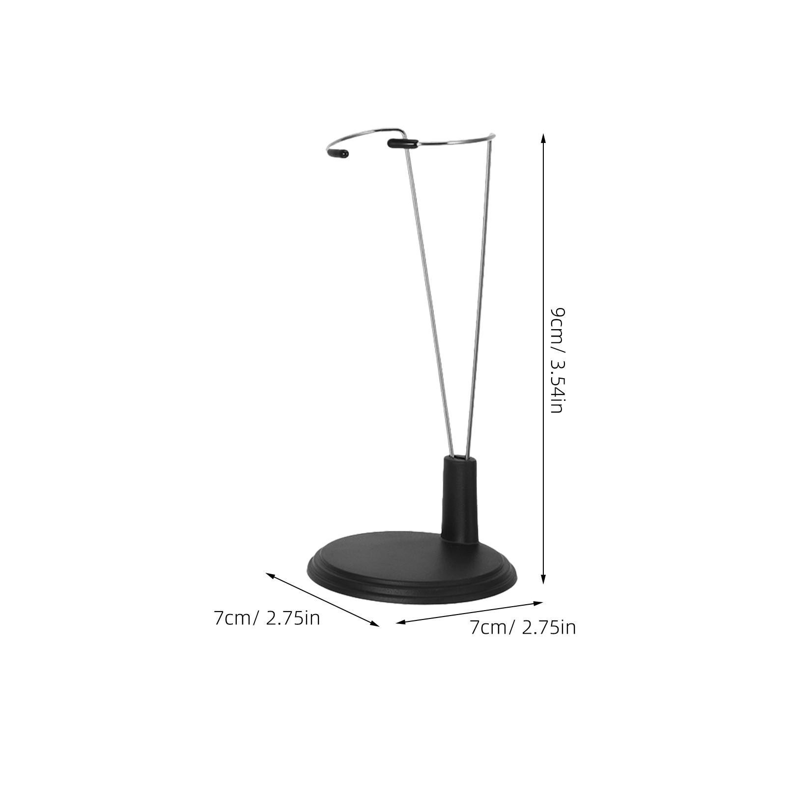 4Pcs Adjustable Action Figures - огляд і ціна Action Figure Stand