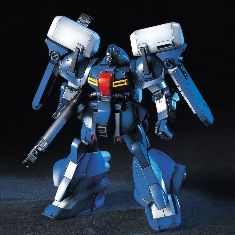 In Stock Bandai Original Genui - огляд і ціна Bandai Model Gundam Hg