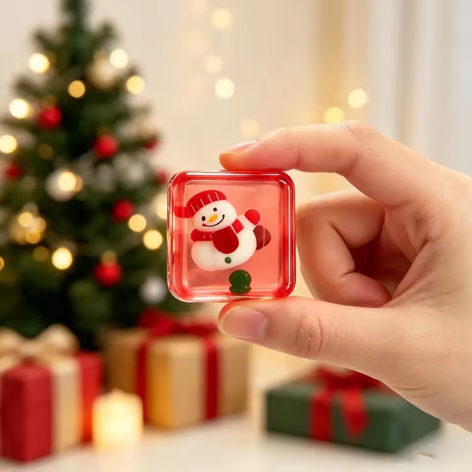 NeeDoh Mini 4 Pack Nice Cube S - огляд і ціна Fidget Cube Original