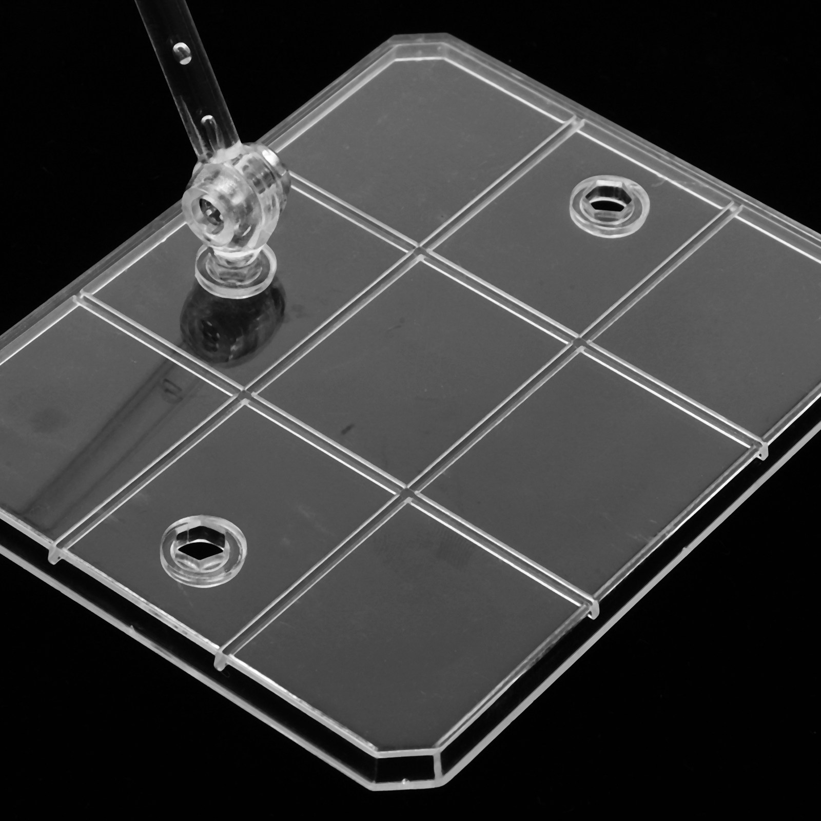1Set Energy Effect Accessory A - огляд і ціна Action Figure Stand