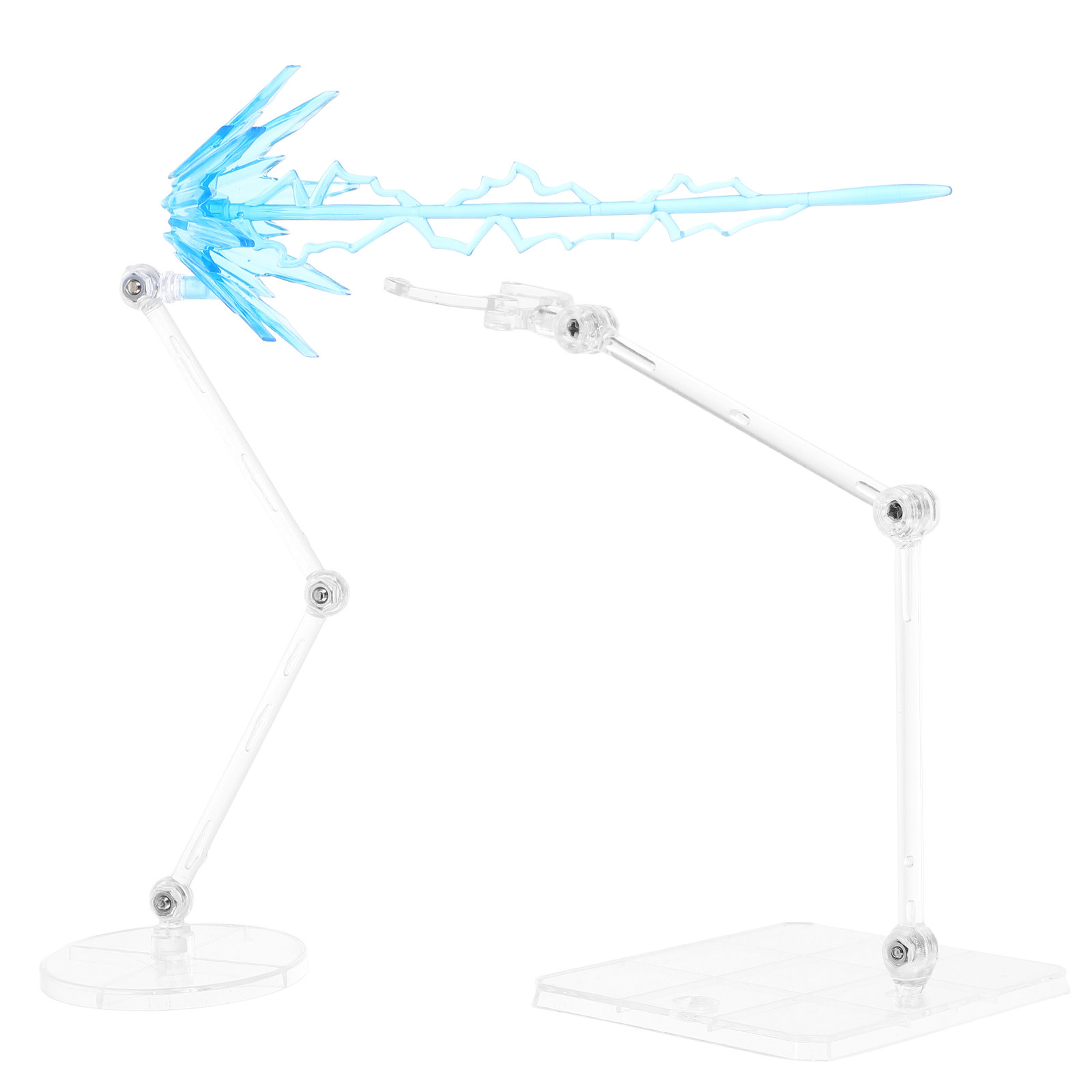 1Set Energy Effect Accessory A - огляд і ціна Action Figure Stand